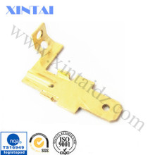 ISO9001 Ts16949 Wholesale Precision Metal Stamping Parts